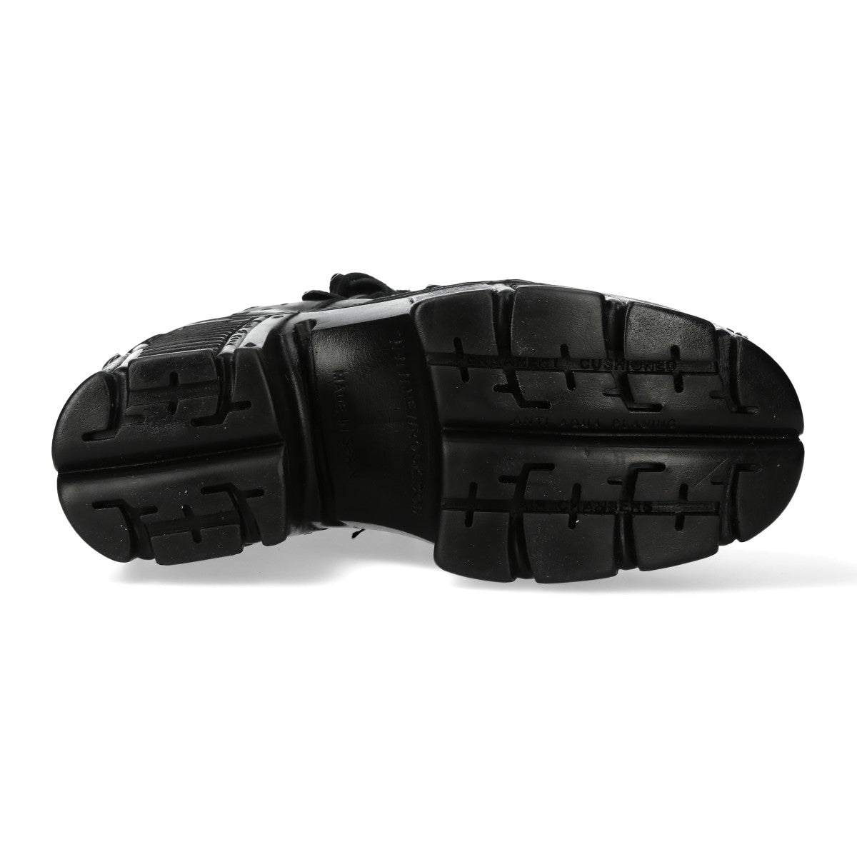 New Rock Boots & Shoes | M-TM106-C2