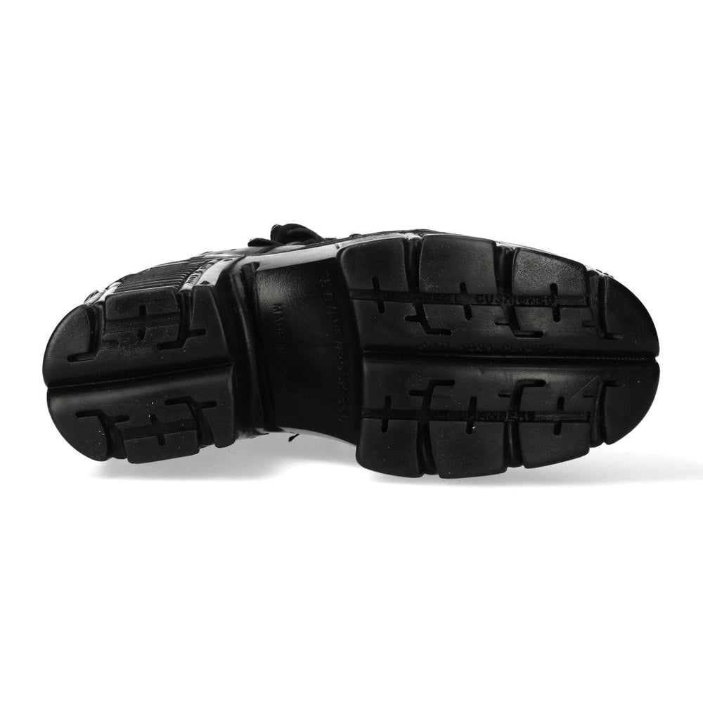 New Rock Boots & Shoes | M-TM106-C2