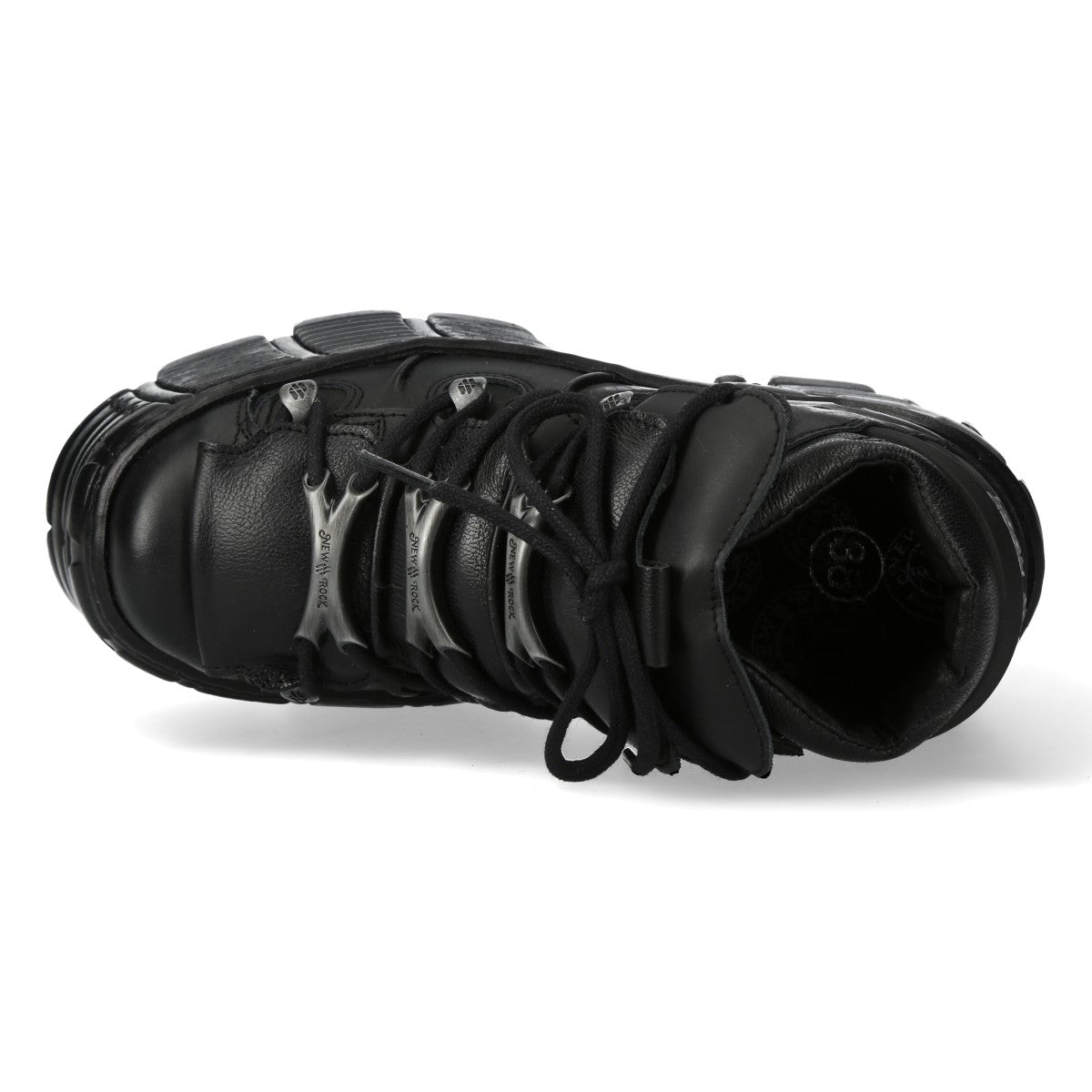 New Rock Boots & Shoes | M-TM106-C2