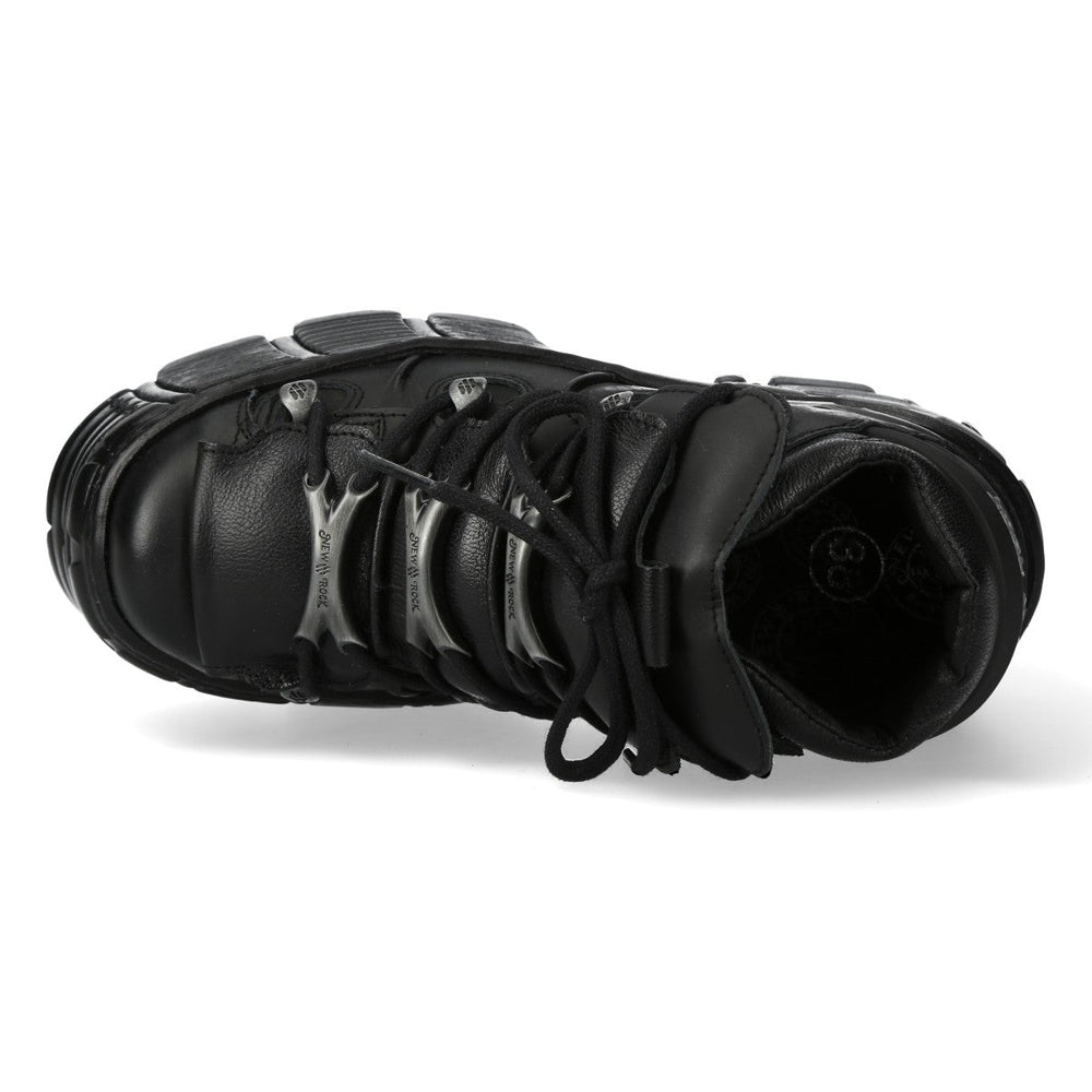 New Rock Boots & Shoes | M-TM106-C2