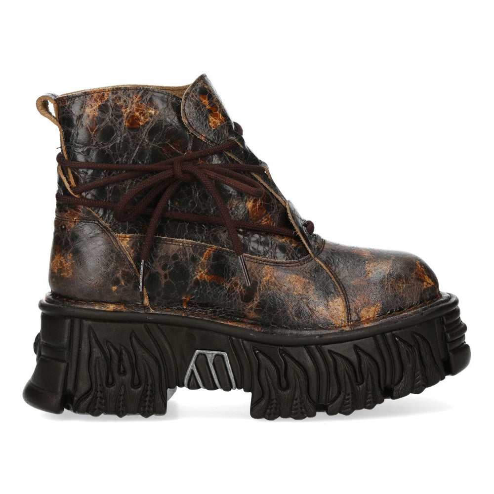 New Rock Boots & Shoes | M-776-C8