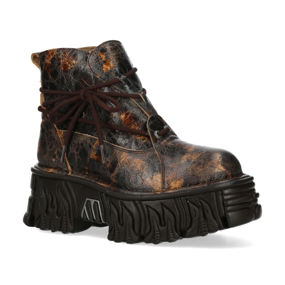 New Rock Boots & Shoes | M-776-C8