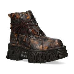 New Rock Boots & Shoes | M-776-C8