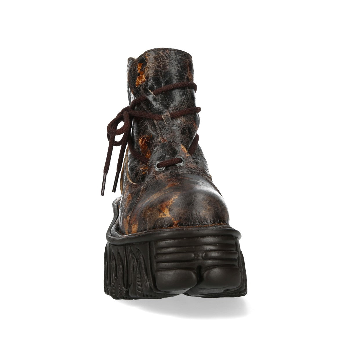 New Rock Boots & Shoes | M-776-C8