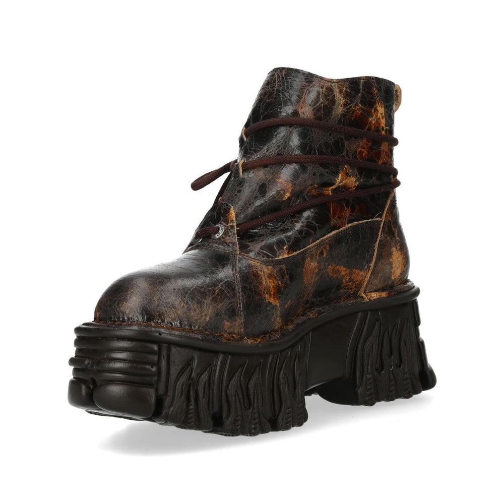 New Rock Boots & Shoes | M-776-C8