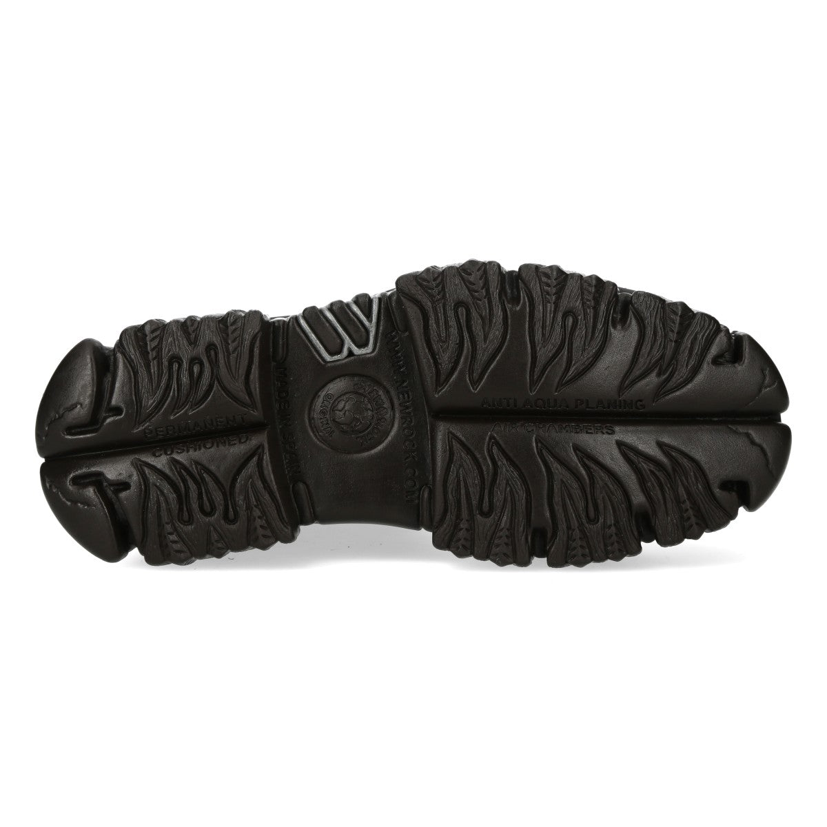 New Rock Boots & Shoes | M-776-C8