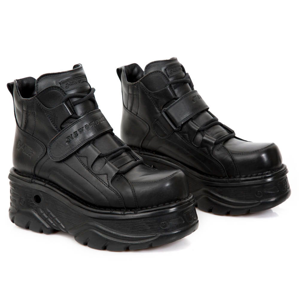 New Rock Boots & Shoes | M-714X-S1