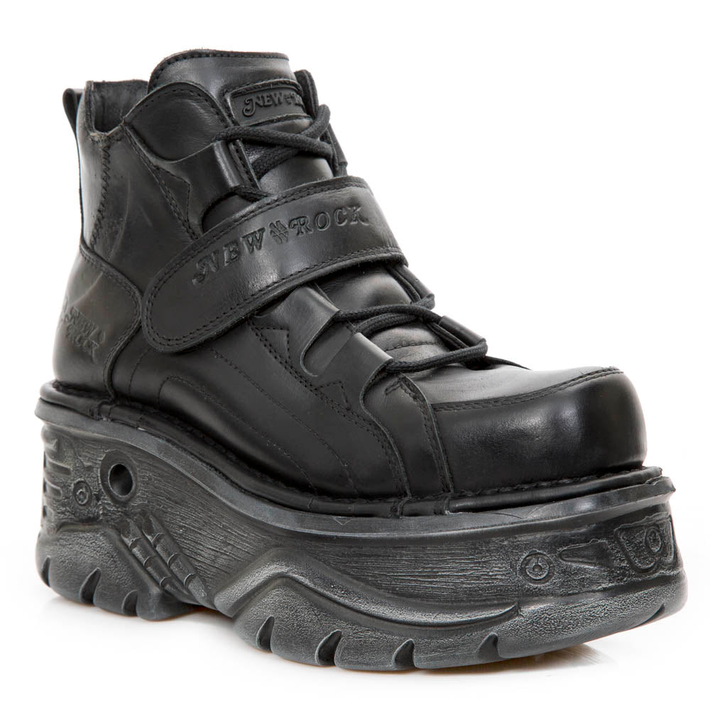 New Rock Boots & Shoes | M-714X-S1