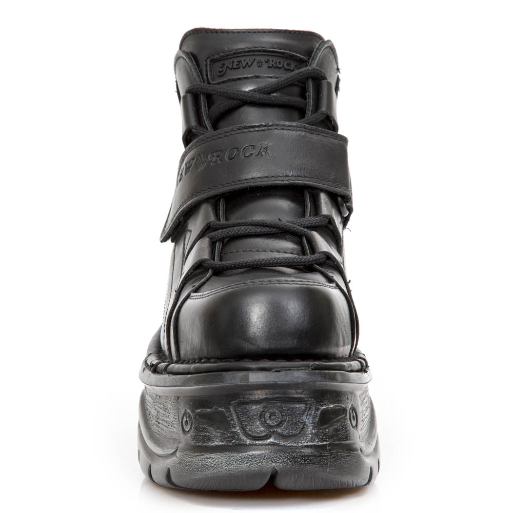 New Rock Boots & Shoes | M-714X-S1