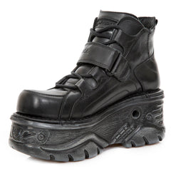 New Rock Boots & Shoes | M-714X-S1