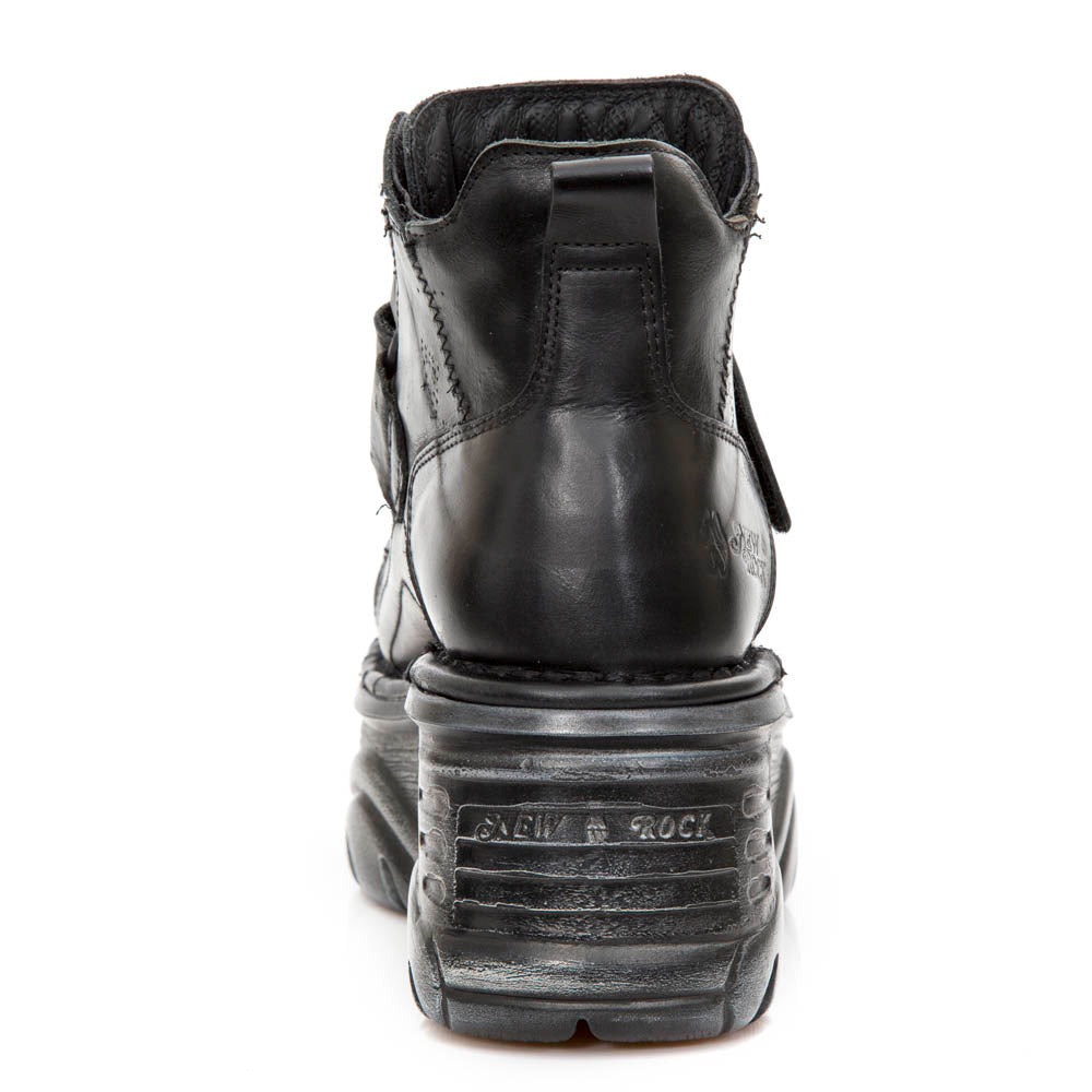 New Rock Boots & Shoes | M-714X-S1