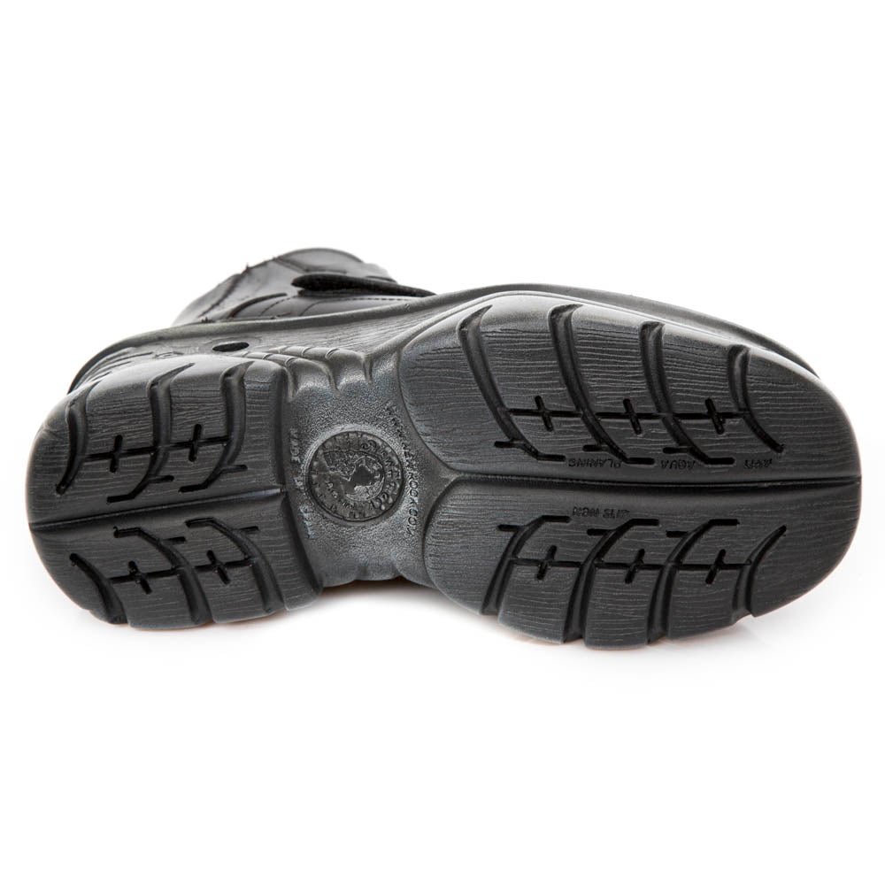 New Rock Boots & Shoes | M-714X-S1