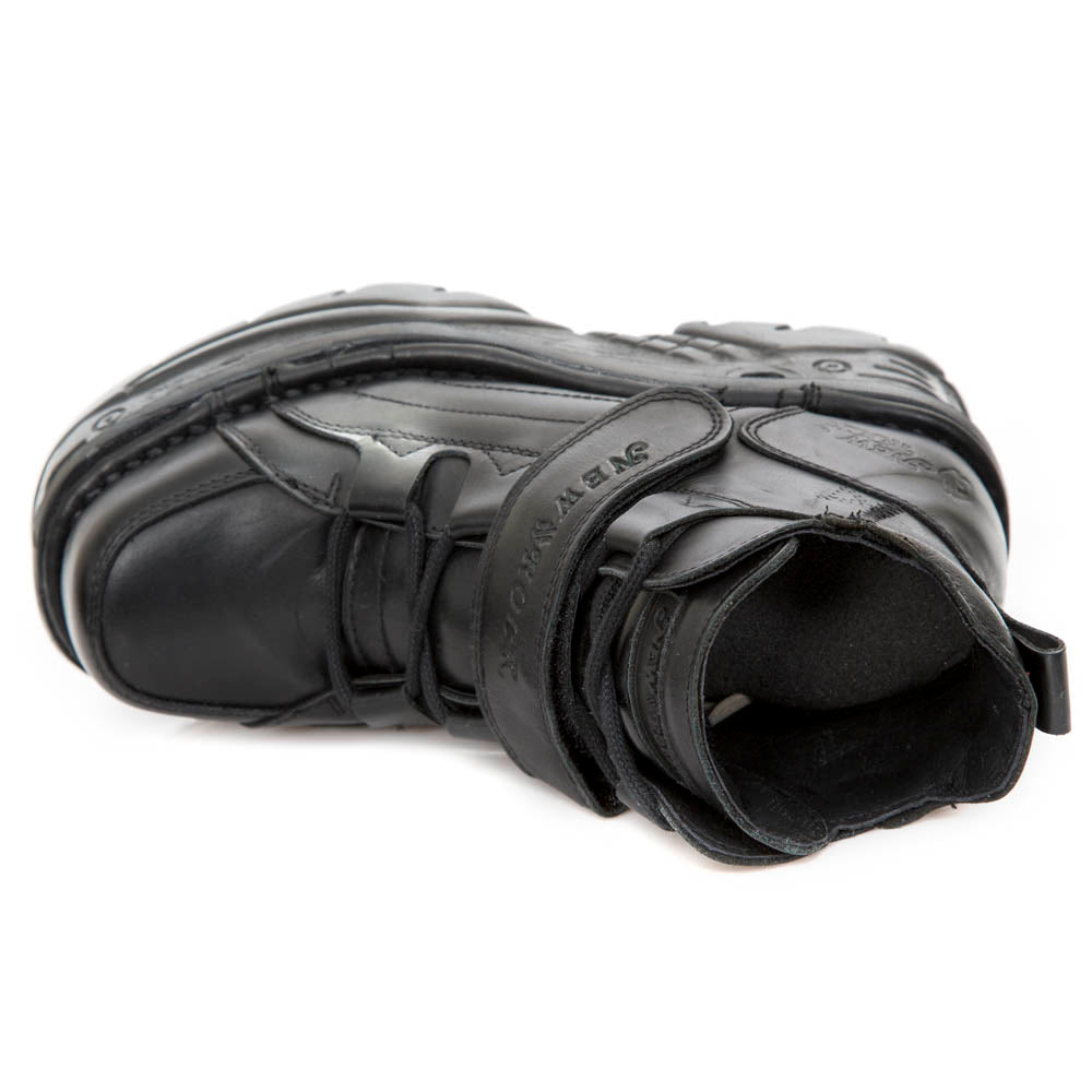 New Rock Boots & Shoes | M-714X-S1