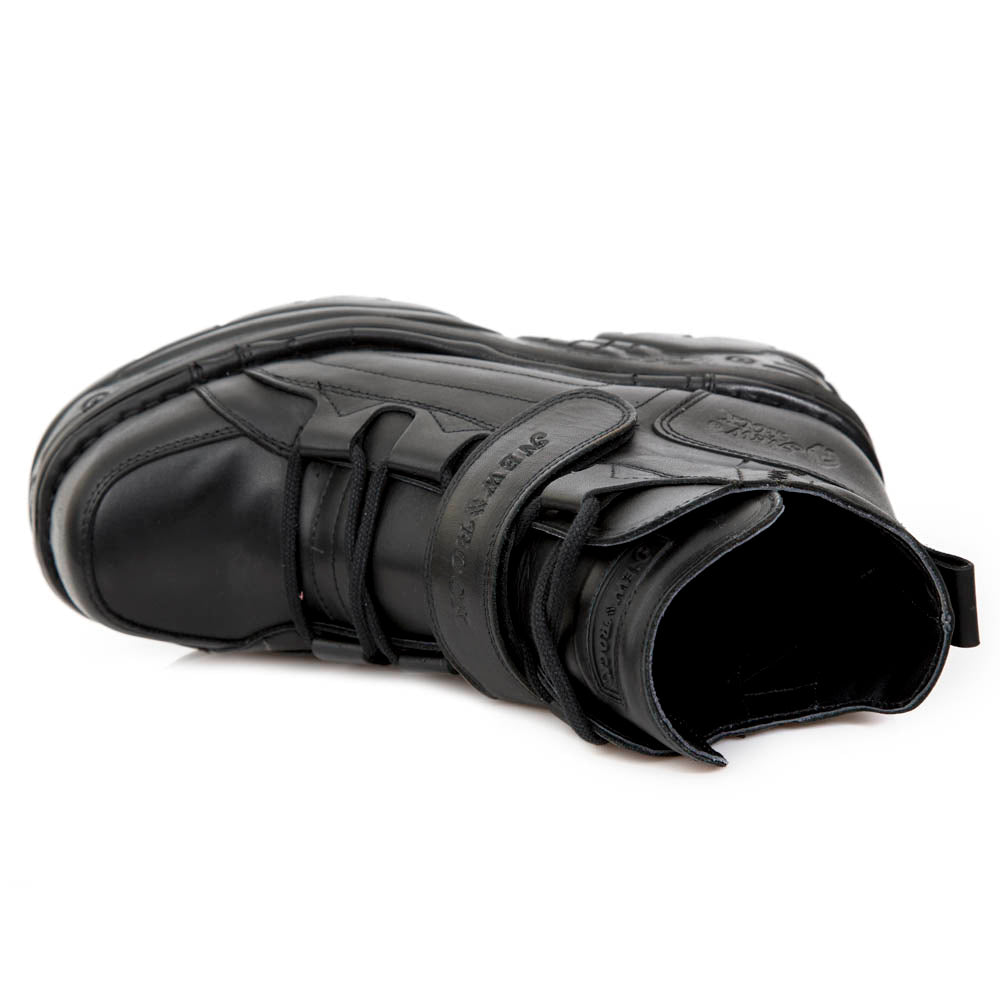 New Rock Boots & Shoes | M-714X-S1