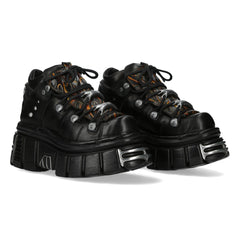 New Rock Boots & Shoes | M-106N-C86