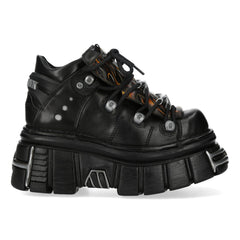 New Rock Boots & Shoes | M-106N-C86