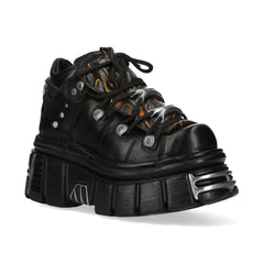 New Rock Boots & Shoes | M-106N-C86