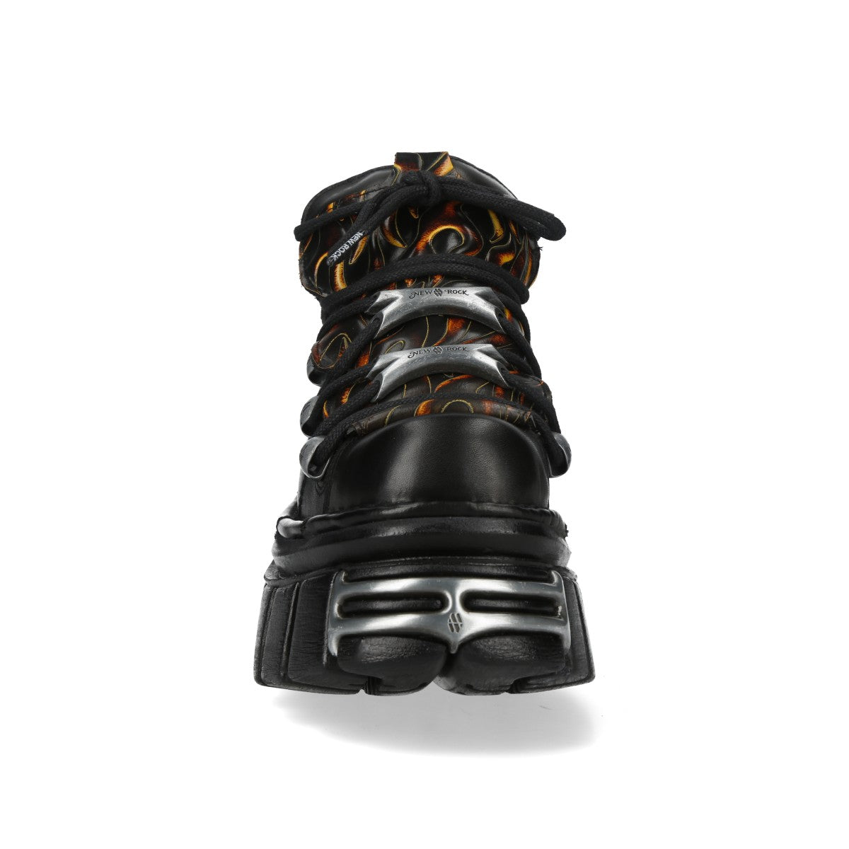 New Rock Boots & Shoes | M-106N-C86