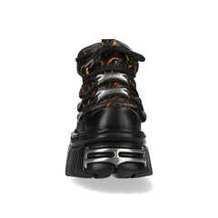 New Rock Boots & Shoes | M-106N-C86