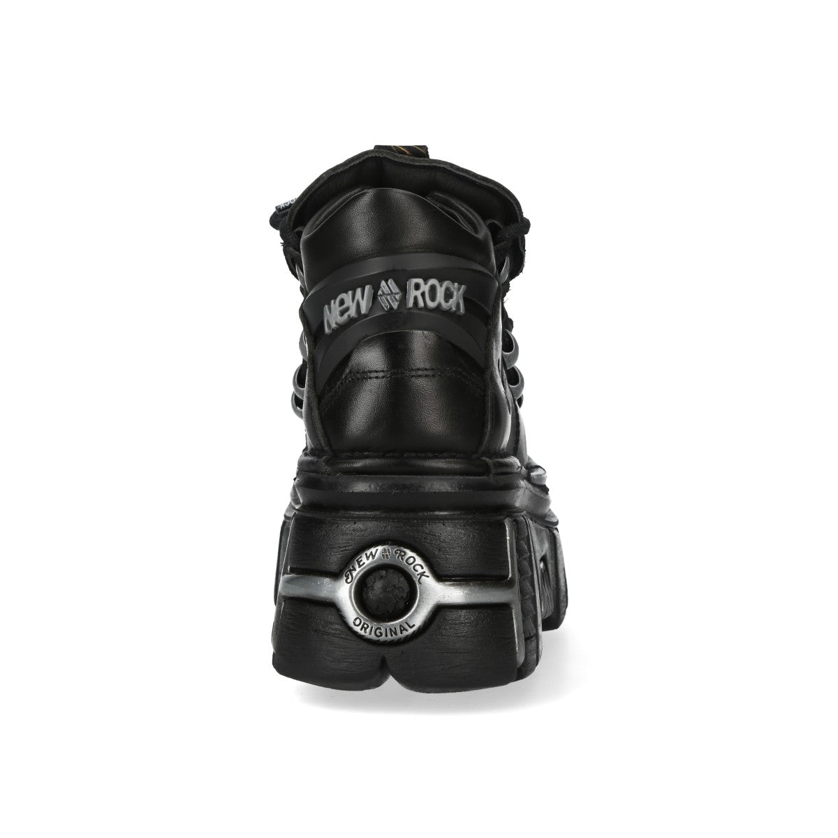 New Rock Boots & Shoes | M-106N-C86