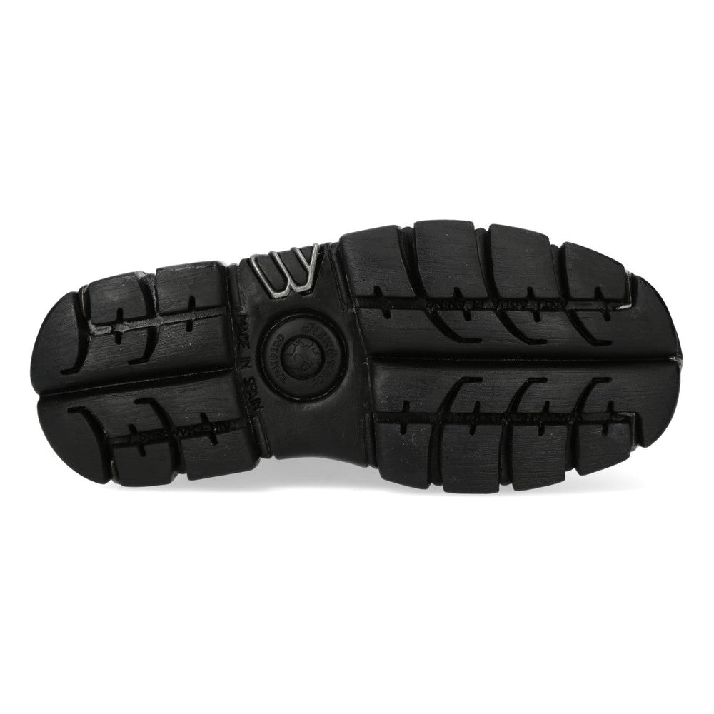 New Rock Boots & Shoes | M-106N-C86