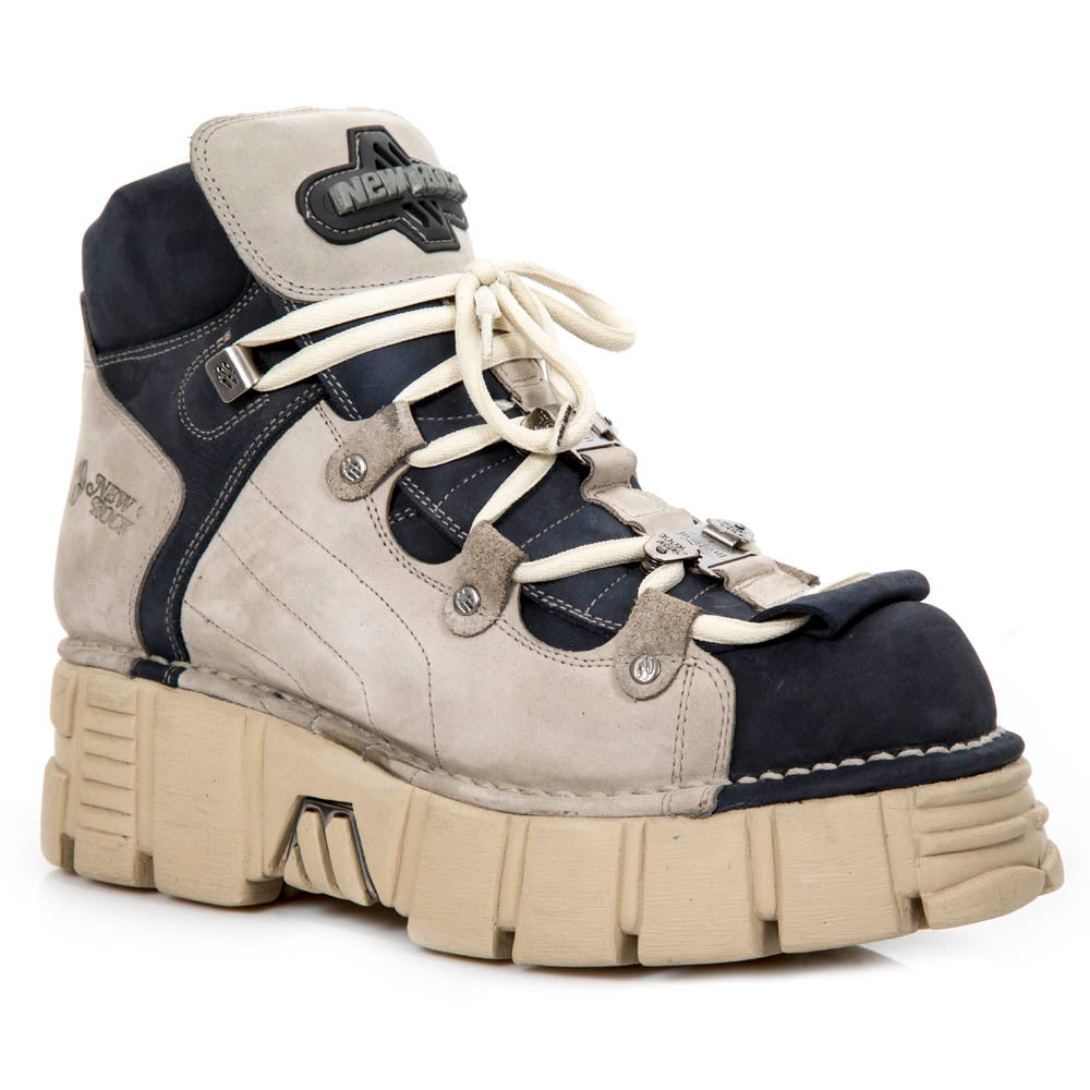 New Rock Boots & Shoes | M-756-C4