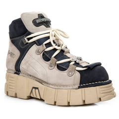 New Rock Boots & Shoes | M-756-C4