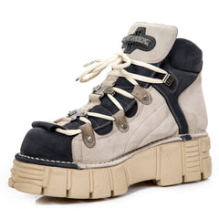 New Rock Boots & Shoes | M-756-C4