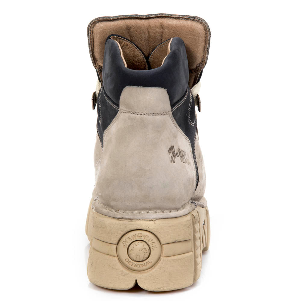 New Rock Boots & Shoes | M-756-C4