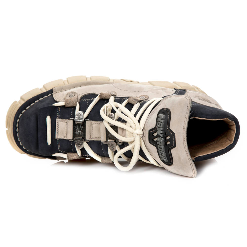 New Rock Boots & Shoes | M-756-C4