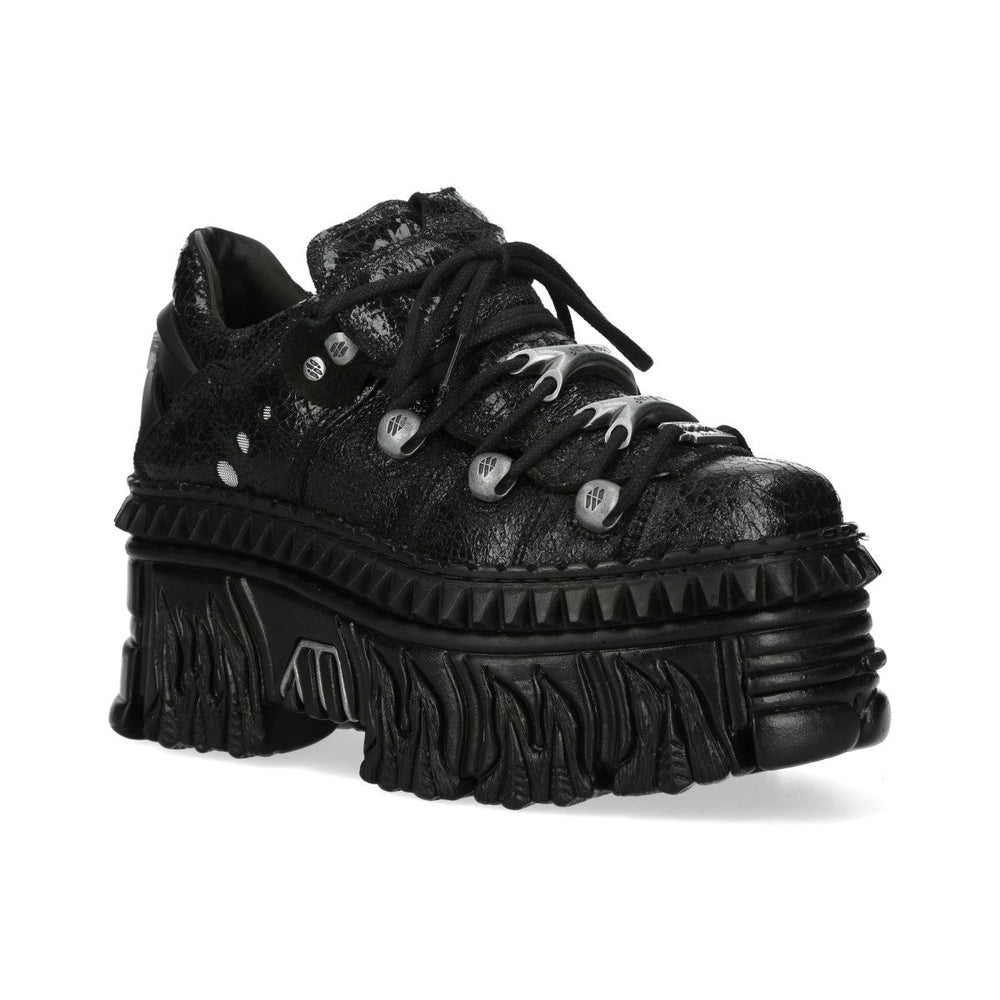 New Rock Boots & Shoes | M-WALL120NC-C15