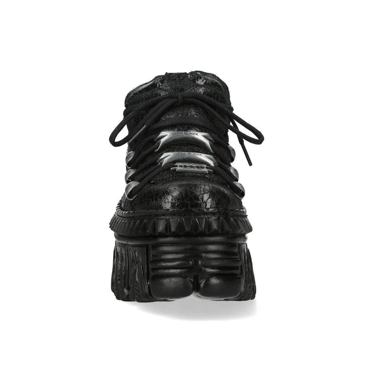 New Rock Boots & Shoes | M-WALL120NC-C15