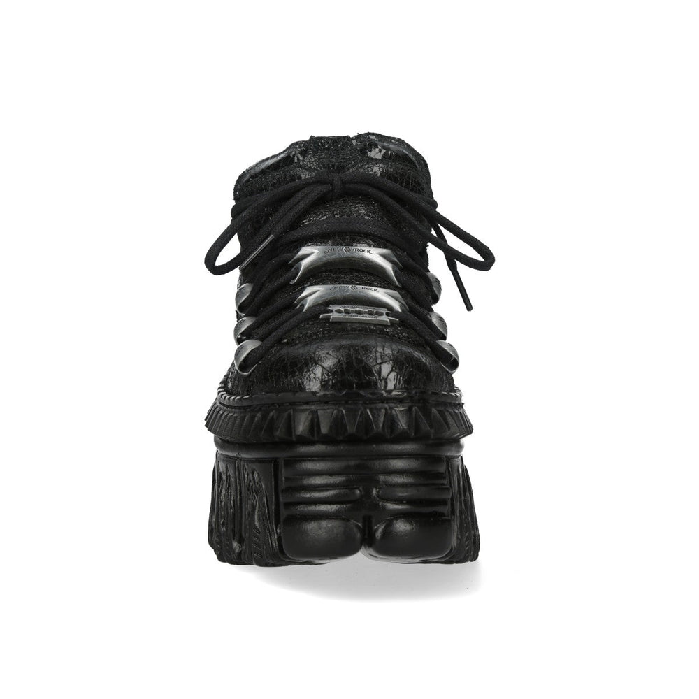 New Rock Boots & Shoes | M-WALL120NC-C15