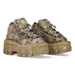 New Rock Boots & Shoes | M-TANK106-C8