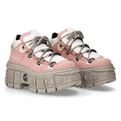 New Rock Boots & Shoes | M-WALL106-V10