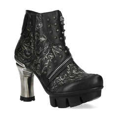 New Rock Boots & Shoes | M-NEOPUNK001-C17