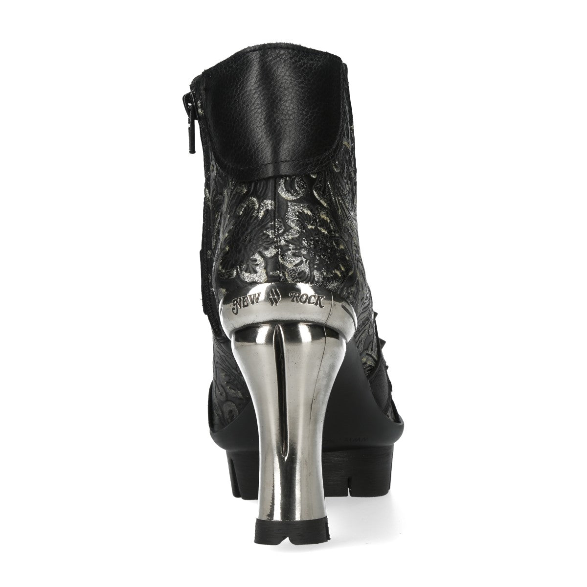 New Rock Boots & Shoes | M-NEOPUNK001-C17