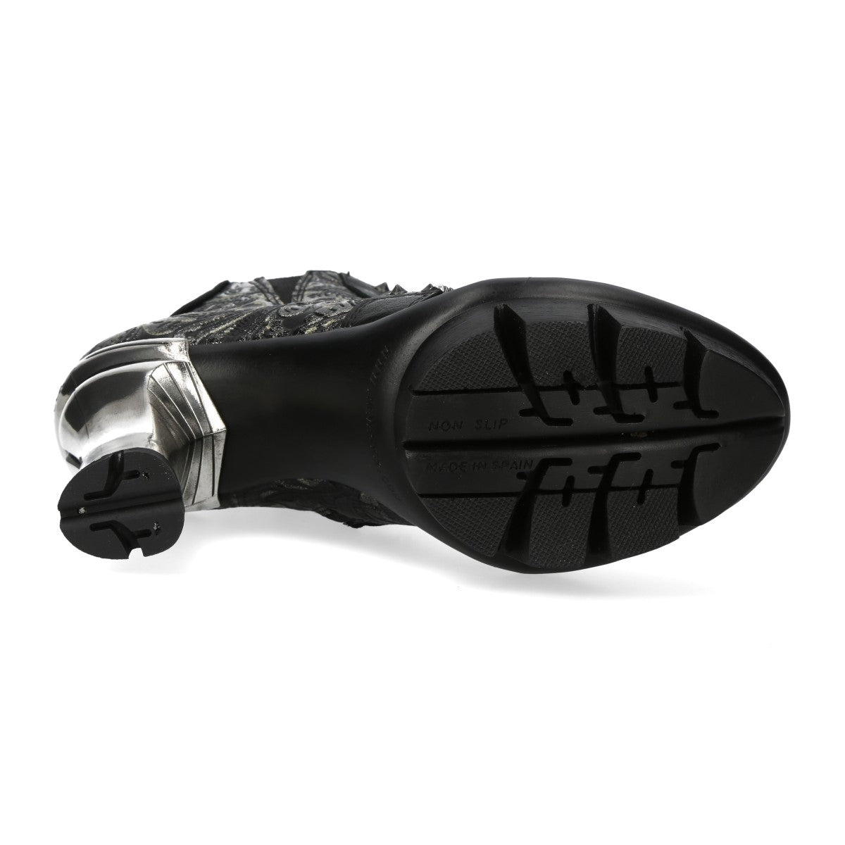 New Rock Boots & Shoes | M-NEOPUNK001-C17