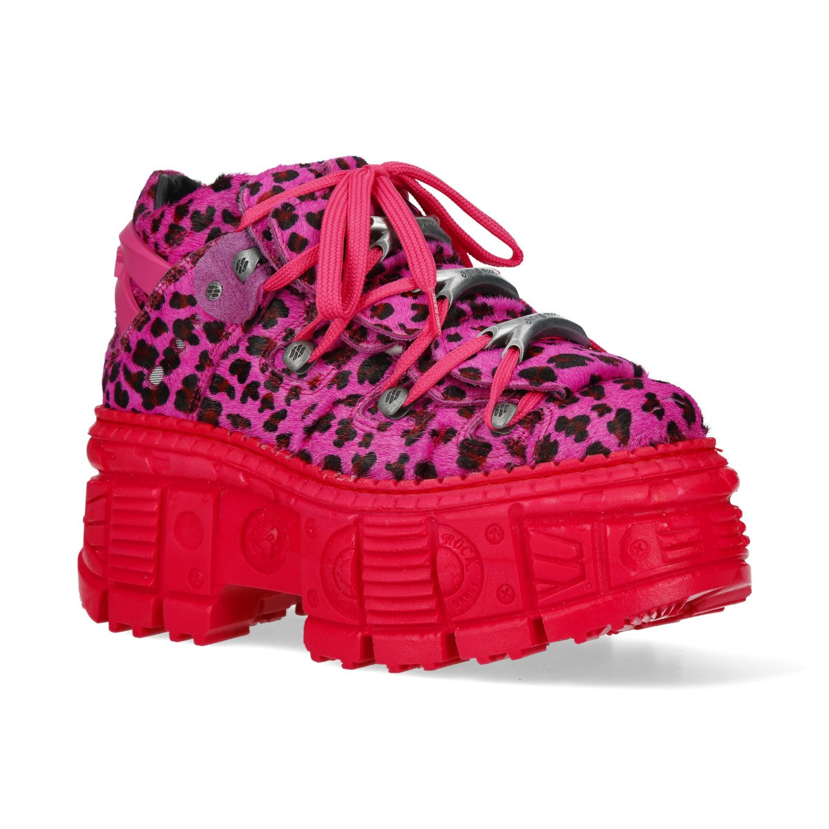 New Rock Boots & Shoes | M-106WALL-C66
