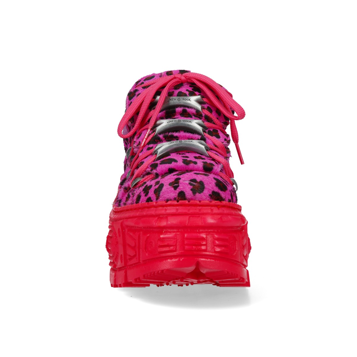 New Rock Boots & Shoes | M-106WALL-C66