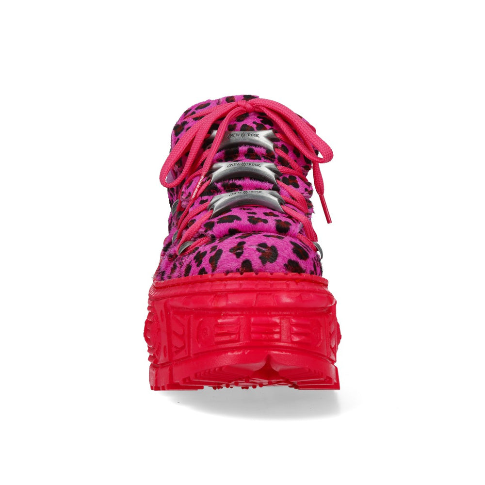 New Rock Boots & Shoes | M-106WALL-C66