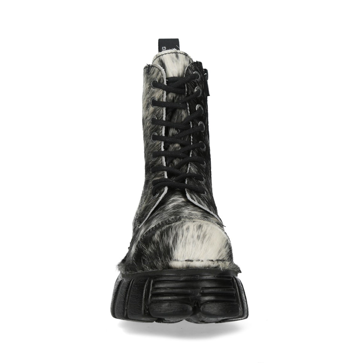 New Rock Boots & Shoes | M-MILI083C-C74