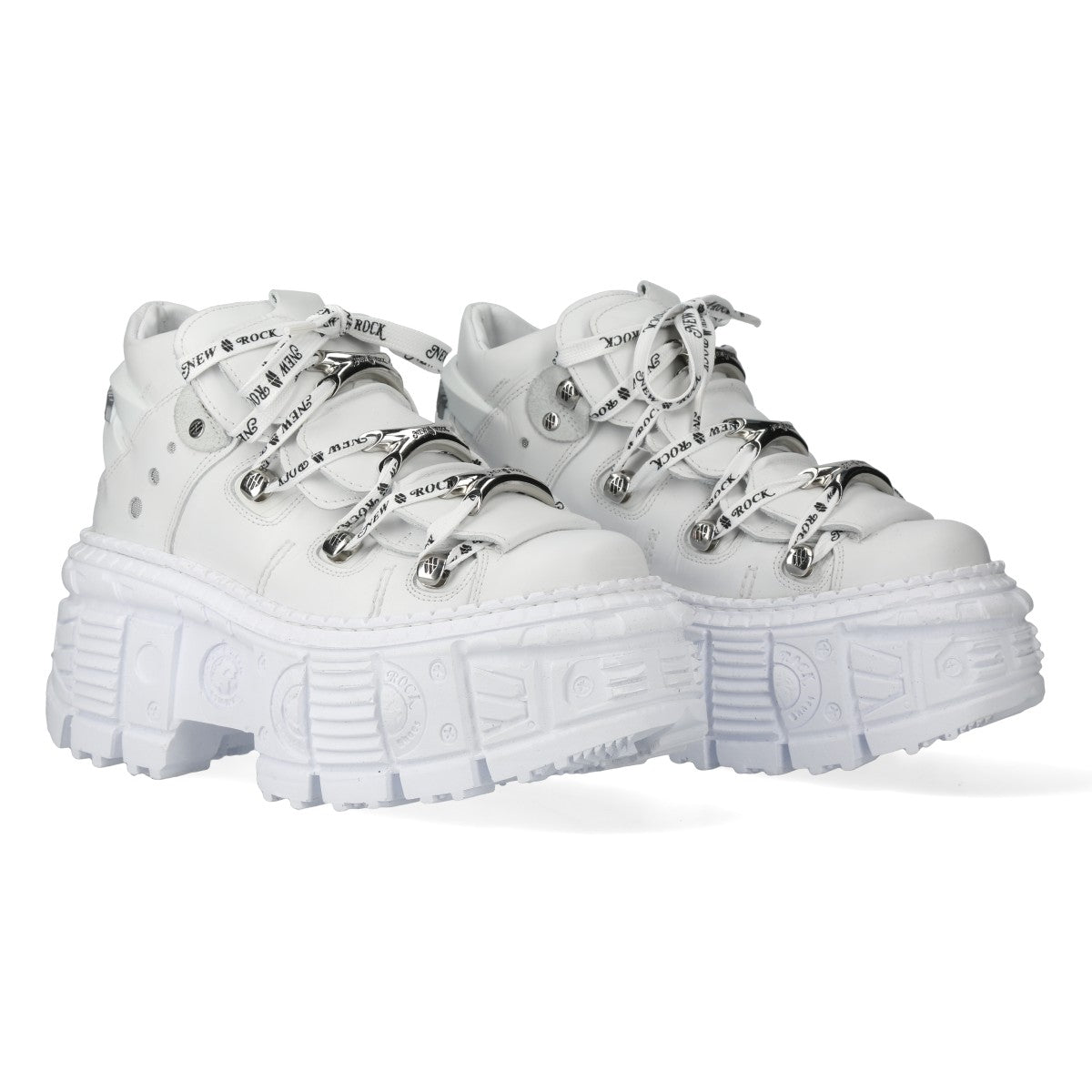 New Rock Boots & Shoes | M-106WALL-C12