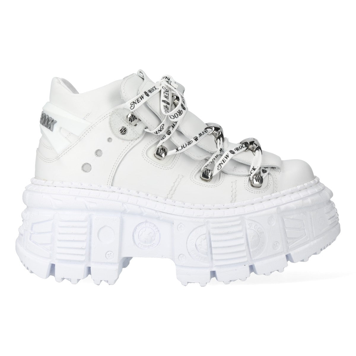 New Rock Boots & Shoes | M-106WALL-C12