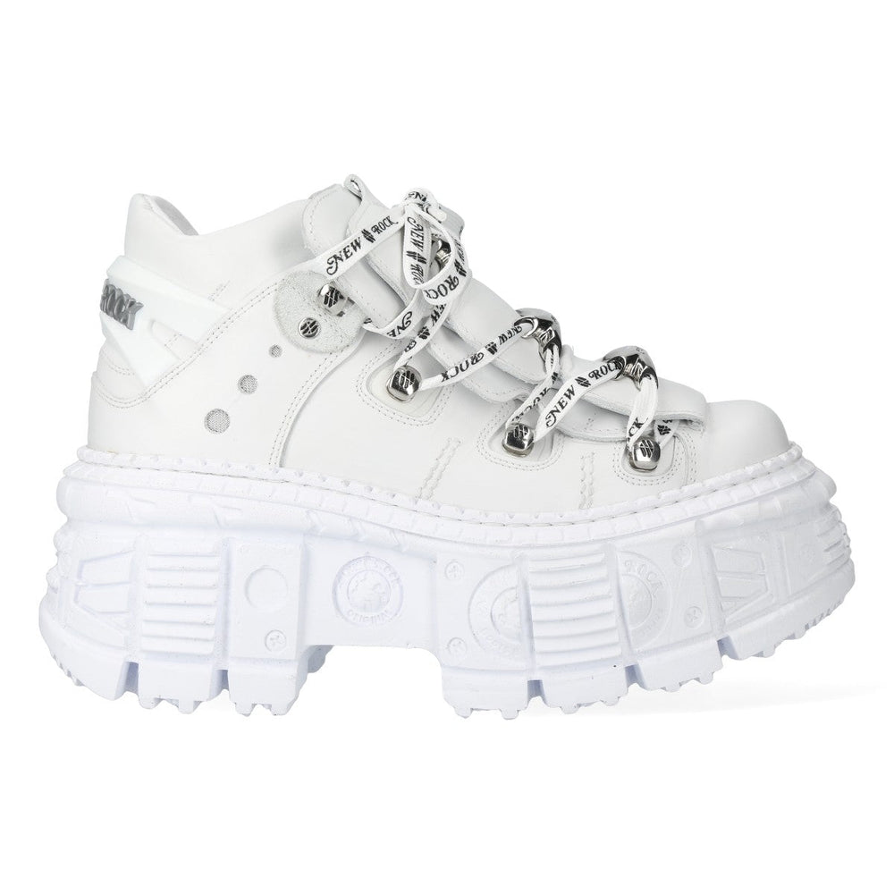 New Rock Boots & Shoes | M-106WALL-C12