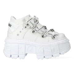 New Rock Boots & Shoes | M-106WALL-C12