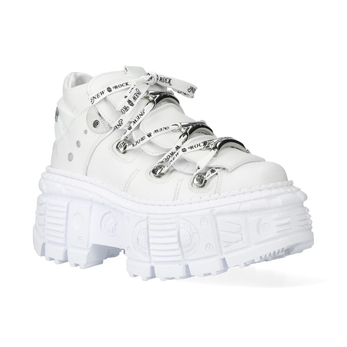 New Rock Boots & Shoes | M-106WALL-C12