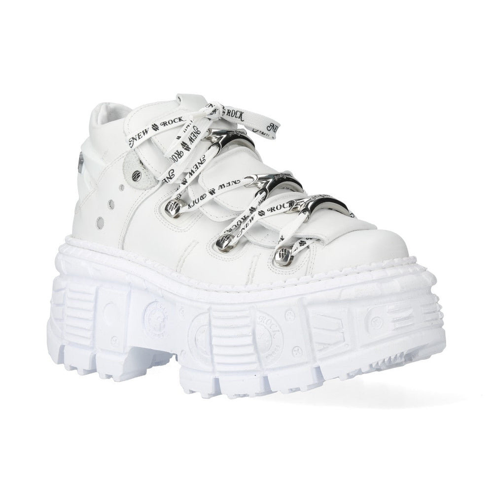 New Rock Boots & Shoes | M-106WALL-C12
