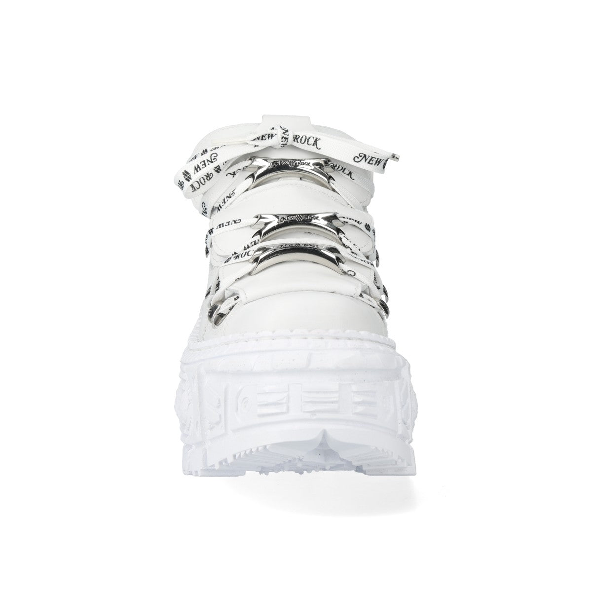 New Rock Boots & Shoes | M-106WALL-C12
