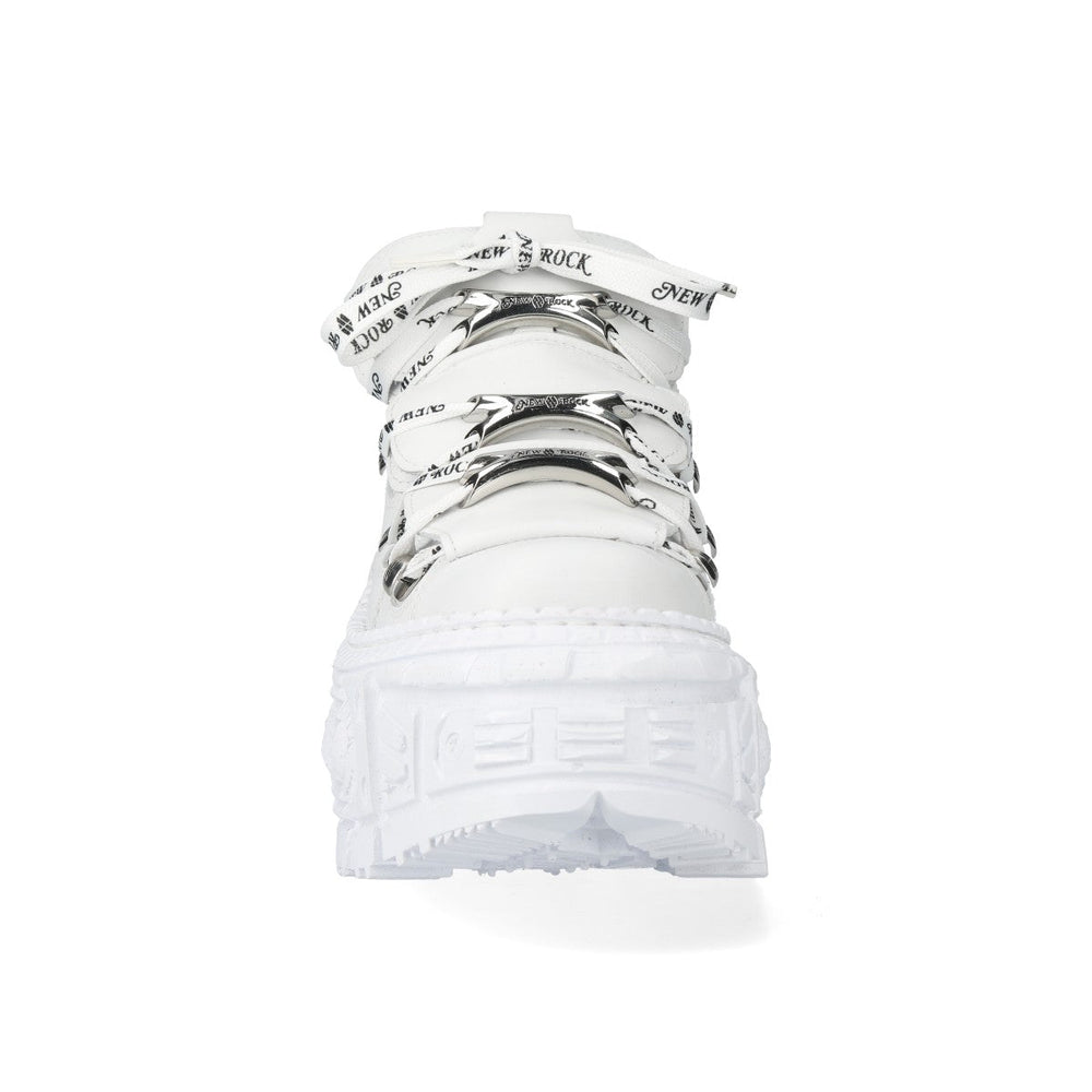 New Rock Boots & Shoes | M-106WALL-C12